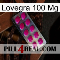 Lovegra 100Mg 09
